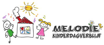 MELODIE - Kinderdagverblijf in Breda