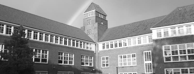DONS Dongeschool - Buitenschoolse opvang in Amsterdam