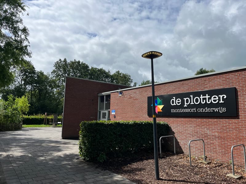 Eigen&Wijzer BSO De Plotter - After-school care in Drachten