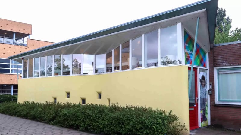 Bijenkolonie - Kinderdagverblijf in Hilversum