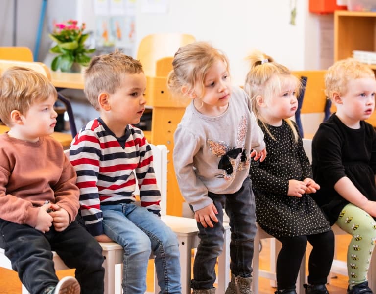 BSO Pinokkio Wolder - Buitenschoolse opvang in Maastricht