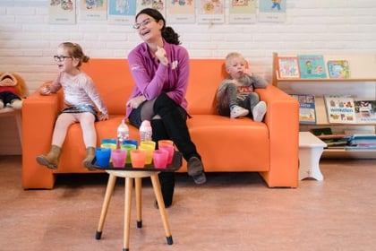 Elorah Oud-Beijerland - Image 1