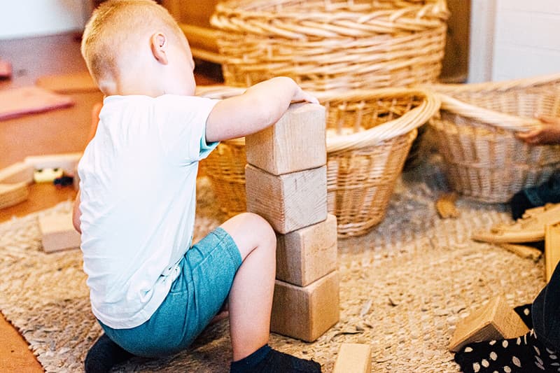 KDV Berenboel - Kinderdagverblijf in Apeldoorn