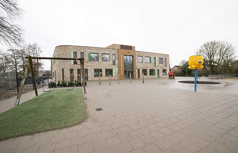 BSO Kinderland - Buitenschoolse opvang in Leusden