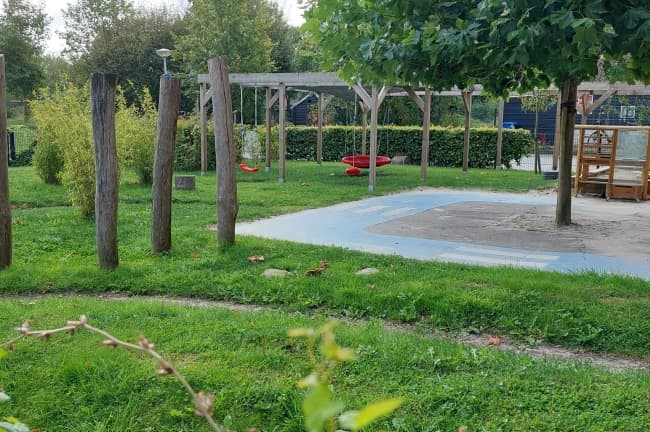 't Sterretje - Daycare in Hoogeveen