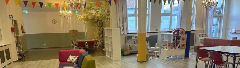 KDV Noor - Kinderdagverblijf in 's-Gravenhage