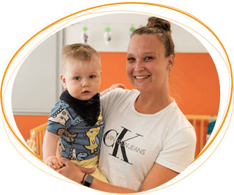 Kindercentrum Het Louvre - Image 1