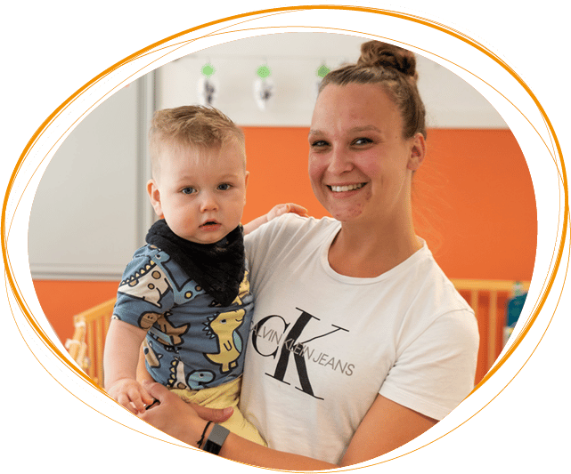 Kindercentrum Het Louvre - Daycare in Capelle aan den IJssel