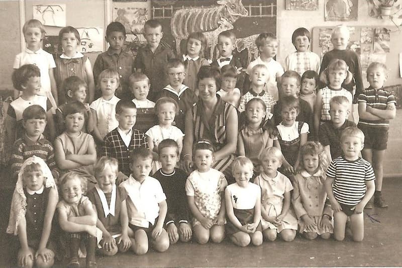 Hummeloord - Kinderdagverblijf in Rotterdam