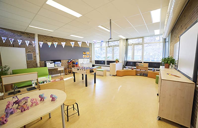 BSO de Brug - Buitenschoolse opvang in Enschede