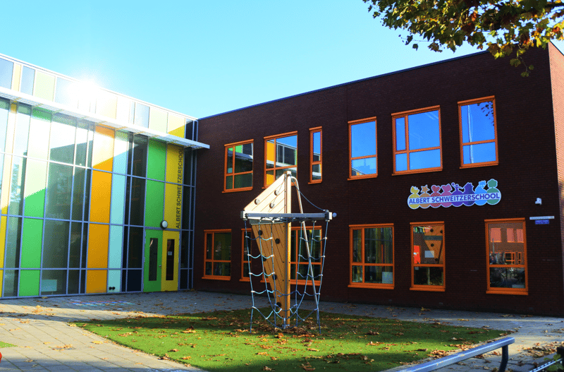 Puck&Co KindCentrum Brede School Noord - Kinderdagverblijf in Didam