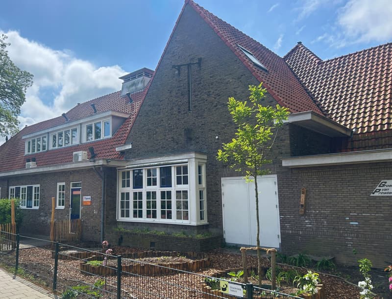 Topkids BSO De Bilt - Buitenschoolse opvang in De Bilt