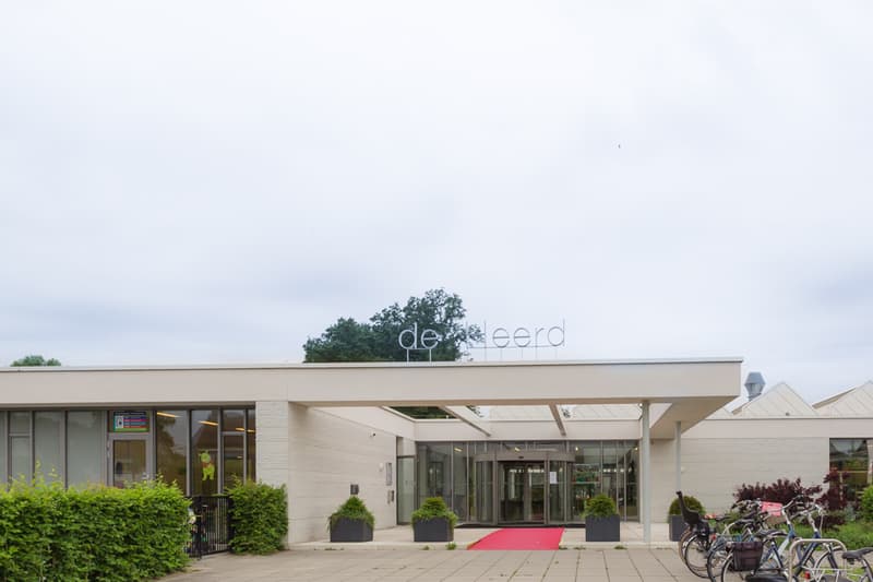 Kinderopvang De Heerd - Kinderdagverblijf in Heerde