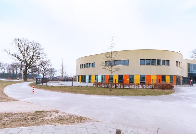 Peuterspeelschool Berflo - Daycare in Hengelo