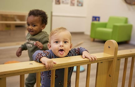 KDV 4Me + Peuteropvang Molenakker - Image 1