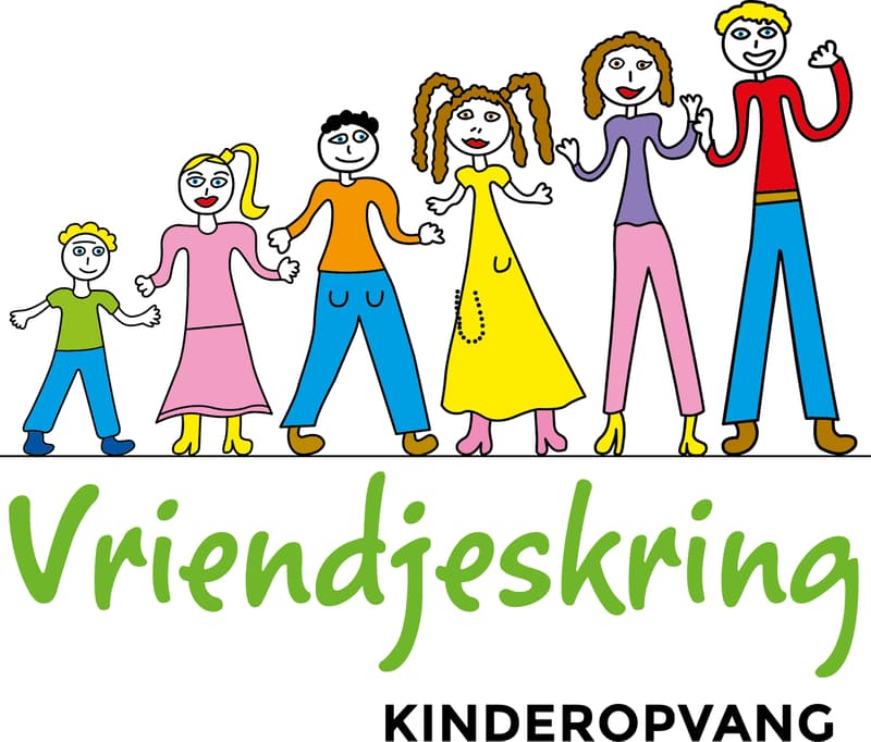 Vriendjeskring - Buitenschoolse opvang in Rotterdam