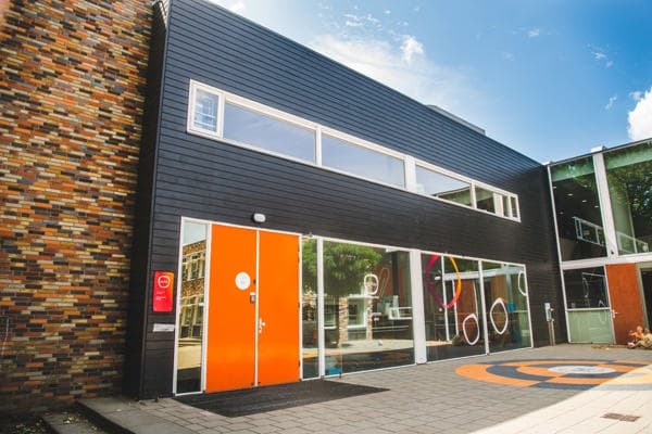 De Toverhoed Noord - Buitenschoolse opvang in 's-Hertogenbosch