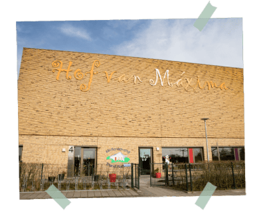 Marlynepolder - Buitenschoolse opvang in Barendrecht