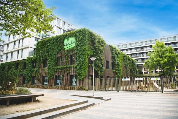 Kinderopvang Westendorp - Buitenschoolse opvang in Amsterdam