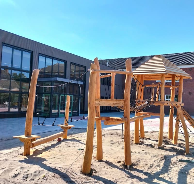 Jacinta - Buitenschoolse opvang in Breda