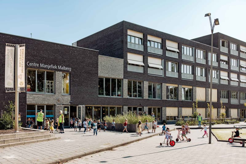 BSO Manjefiek - After-school care in Maastricht