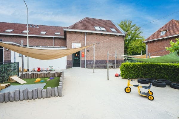 Villa Mila - Kinderdagverblijf in Hoorn