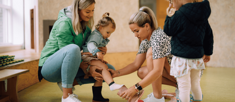 't Kloostertje - Daycare in Wassenaar
