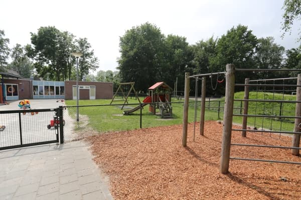 Partou BSO Dorpsweg 29 - Buitenschoolse opvang in Hattem