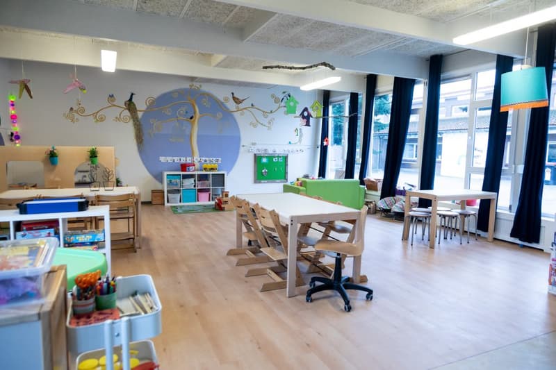 Avonturijn BSO Calypso - After-school care in Borculo