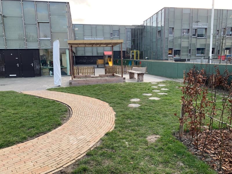 de Boomhut - Buitenschoolse opvang in Zuidoostbeemster