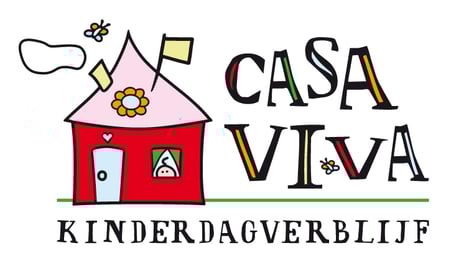 Kinderdagverblijf Casa Viva - Image 1