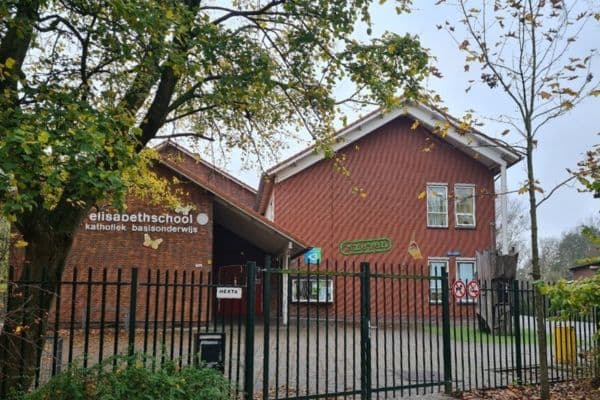 Elisakids - Buitenschoolse opvang in Rotterdam