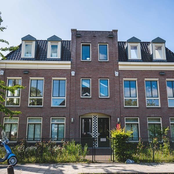 Partou BSO Dorpsstraat 50 - After-school care in Landsmeer