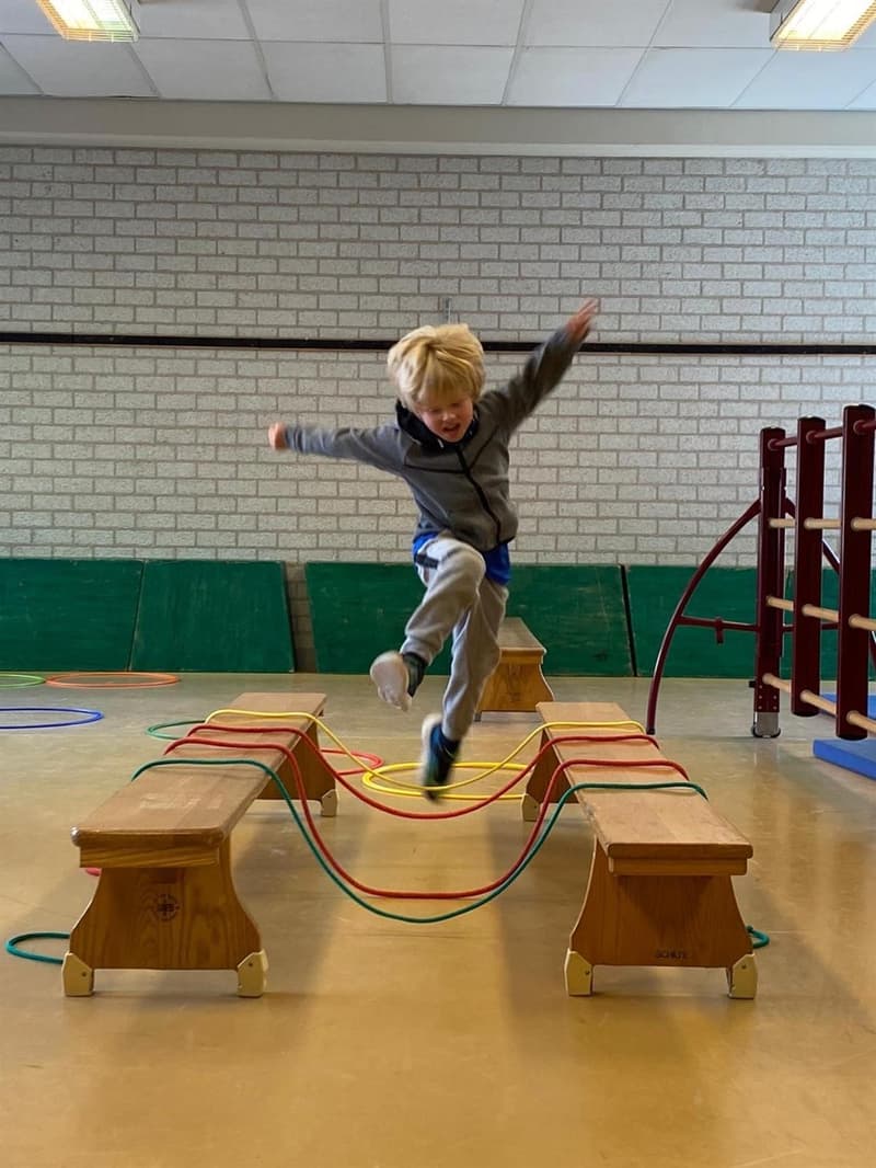 Wereldwijzer - Daycare in Hoorn