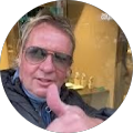 Dirk Van der Sluis
