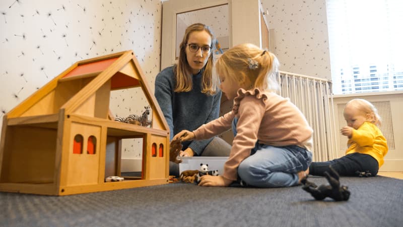 BSO De Speelzolder - Buitenschoolse opvang in Dokkum