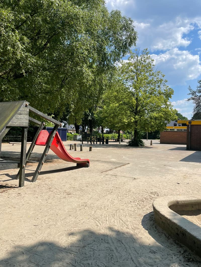 BSO De Linderakkers - Buitenschoolse opvang in Valthe
