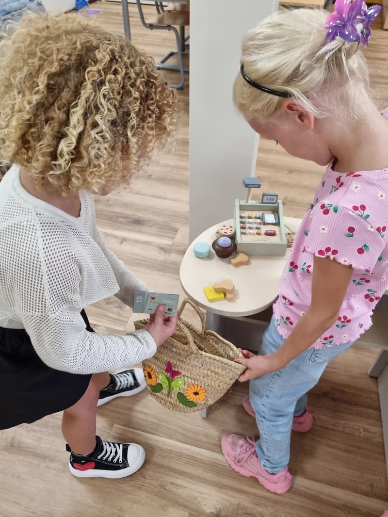 Buitenschoolse opvang `t Kluffie - Buitenschoolse opvang in Den Helder
