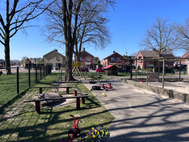 Eigen&Wijzer KDV Dukkies - Kinderdagverblijf in Vriezenveen