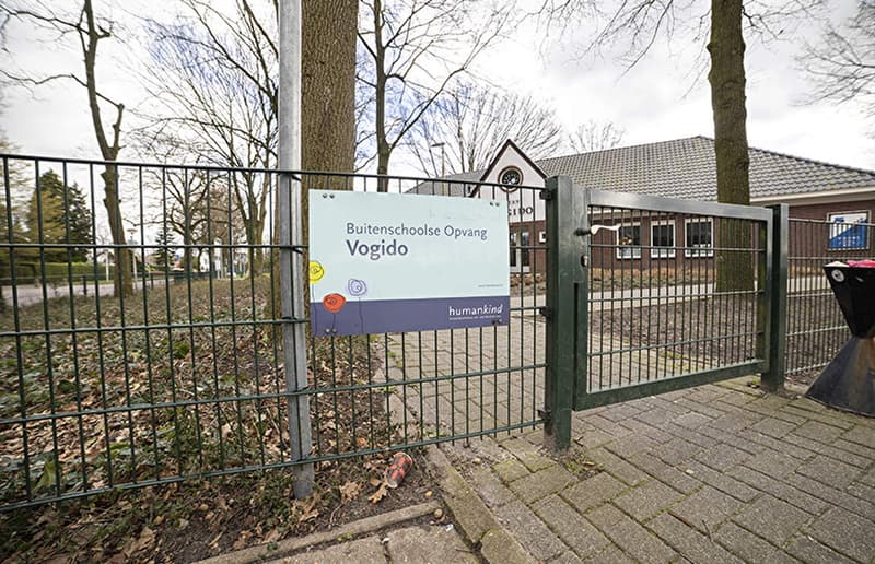 BSO Vogido - Buitenschoolse opvang in Enschede