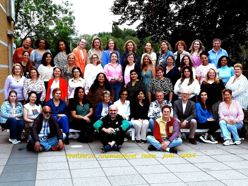 Peuterschool Anema - Daycare in 's-Gravenhage