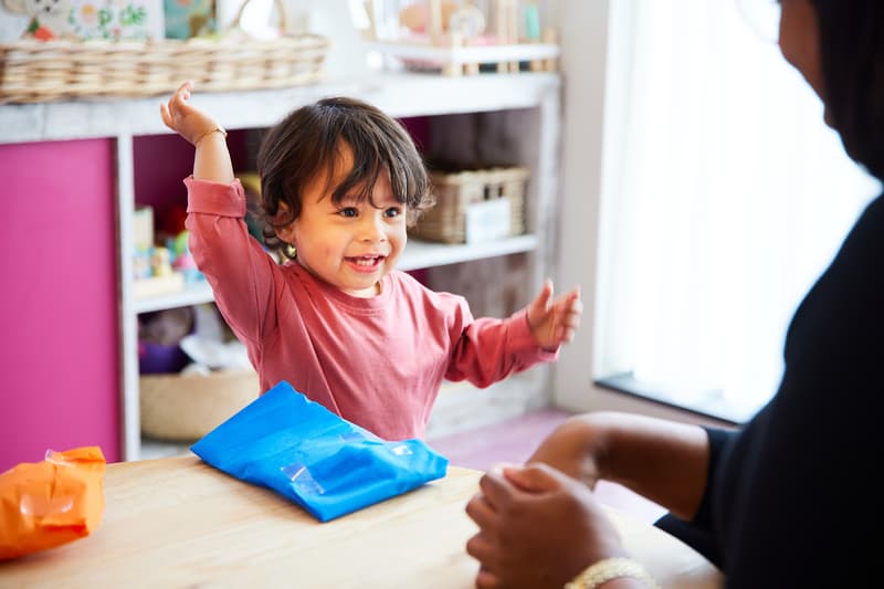 KDV Panta Rhei - Kinderdagverblijf in Tilburg