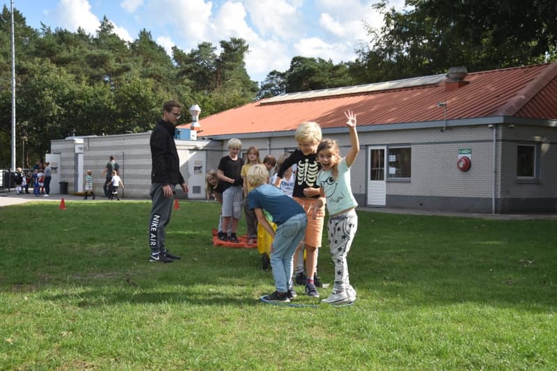 BSOsport Kinderopvang Amersfoort Nimmerdor - Buitenschoolse opvang in Amersfoort