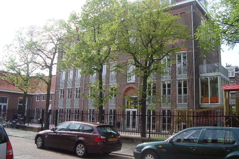 2Vikingen - Buitenschoolse opvang in 's-Gravenhage