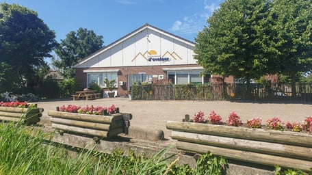 Peuteropvang d'Evelaer - Image 1