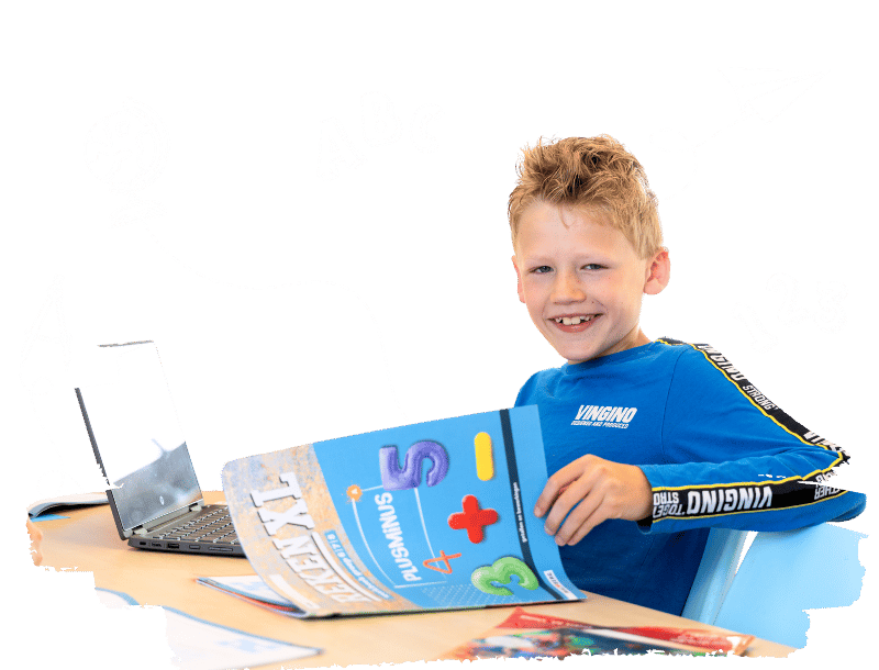 Stg. Chr. Peuteropvang Benjamin locatie Nederwoud - Kinderdagverblijf in Lunteren