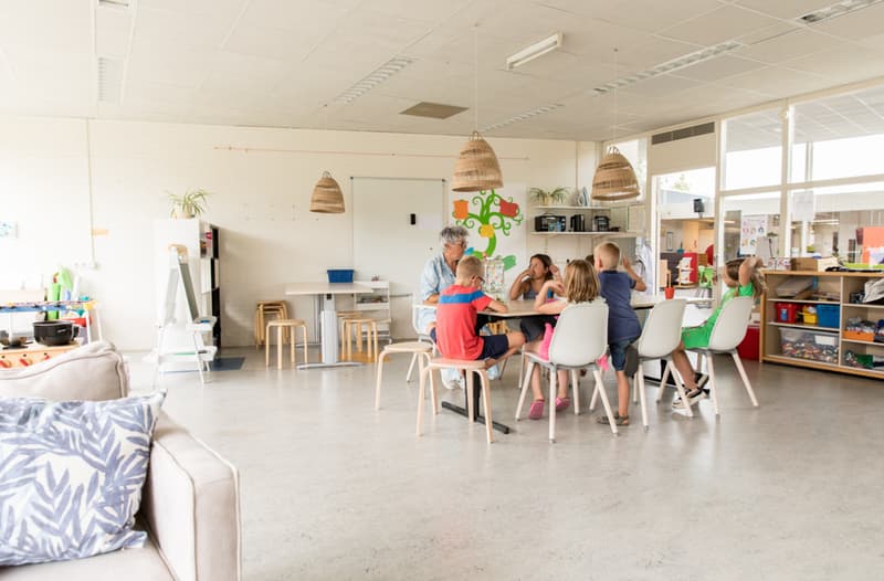 Vandaag BSO It Ambyld - Buitenschoolse opvang in Drachten