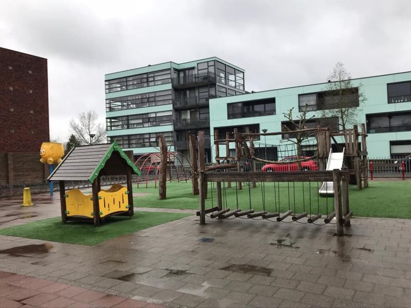 Sterrentuin - After-school care in Breda