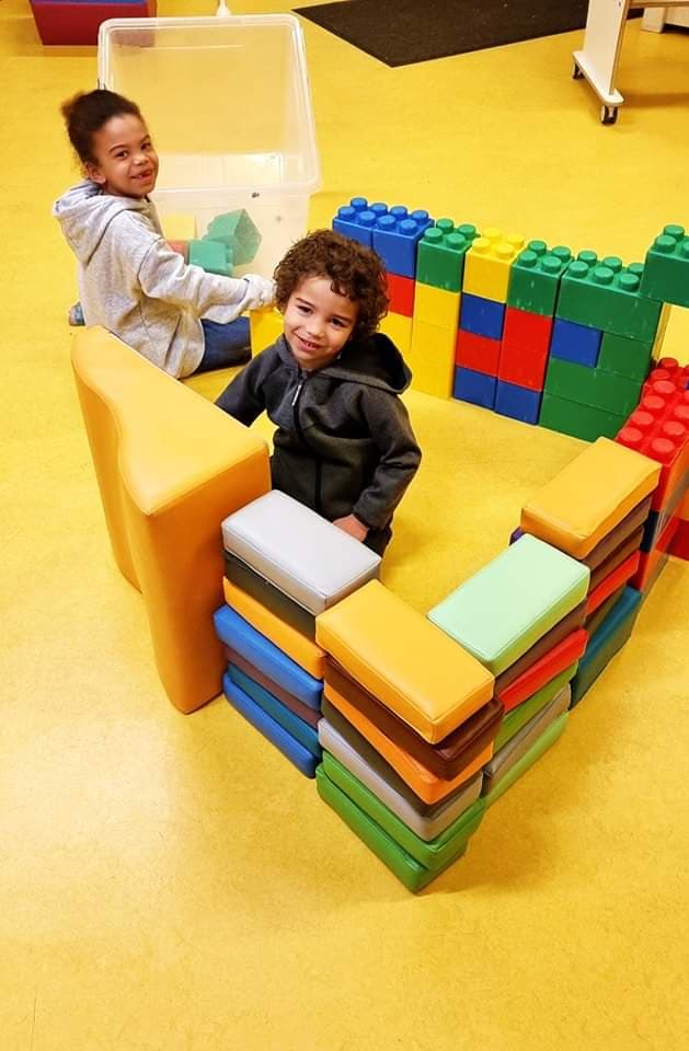 RDV Kids Drakenrijk B.V. - Daycare in Spijkenisse