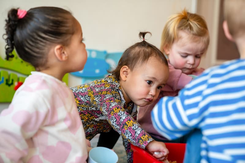 De Speeldoos - Daycare in Gorinchem